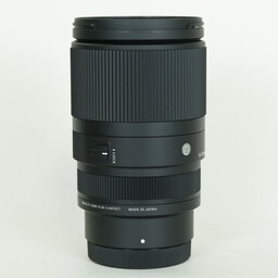 SIGMA 16-300mm F3.5-6.7 DC OS｜Contemporary [ソニーE用]