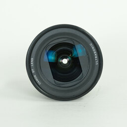 Canon EF20-35mm F3.5-4.5 USM Canon EF20-35mm F3.5-4.5 USM