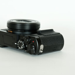 Panasonic LUMIX DMC-TX1