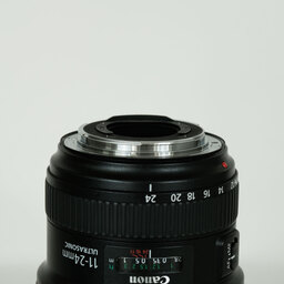 Canon EF11-24mm F4L USM