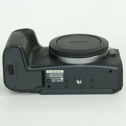 Canon EOS RP