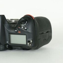 Nikon D810
