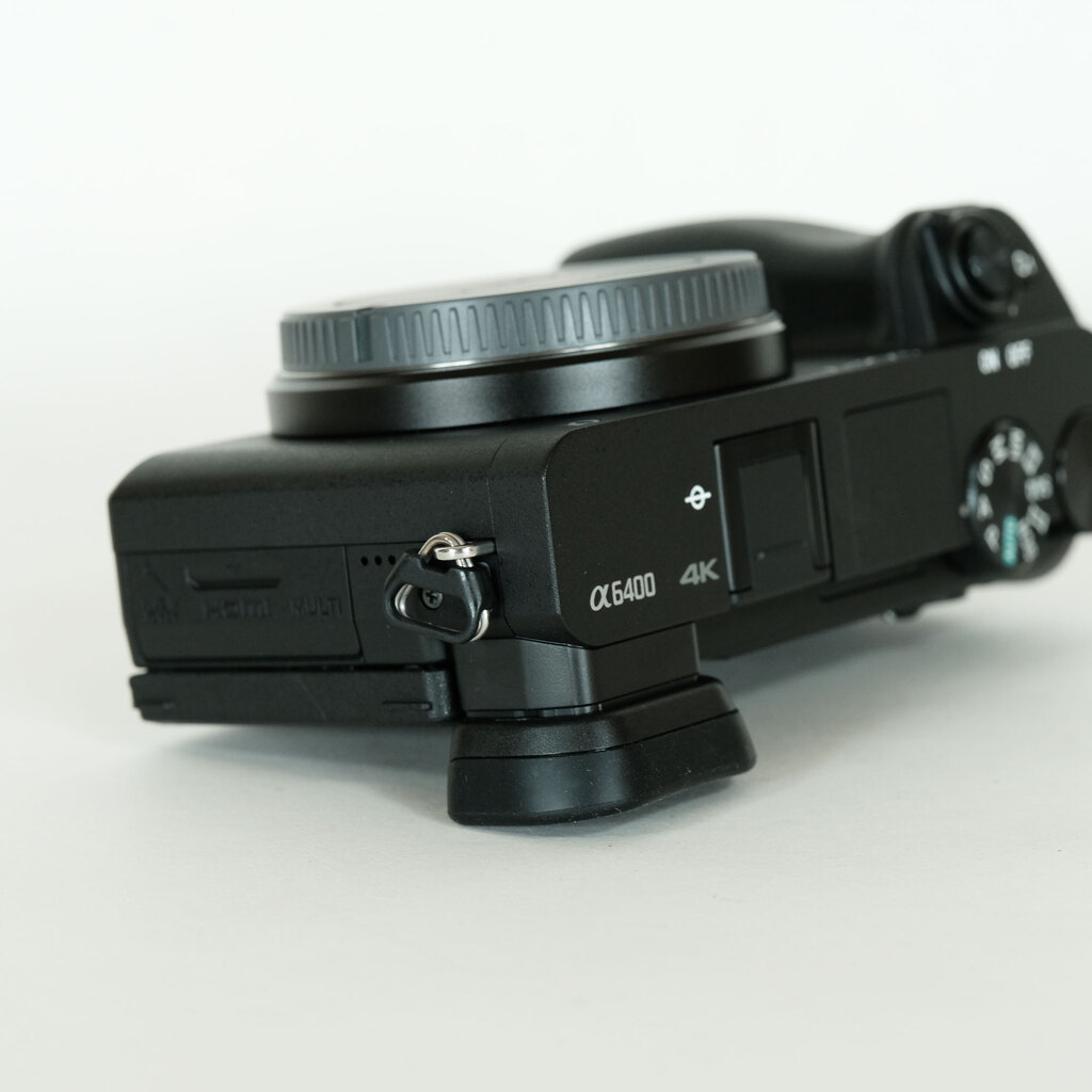 SONY α6400（ILCE-6400）の出品 | ONE SCENE（ワンシーン）
