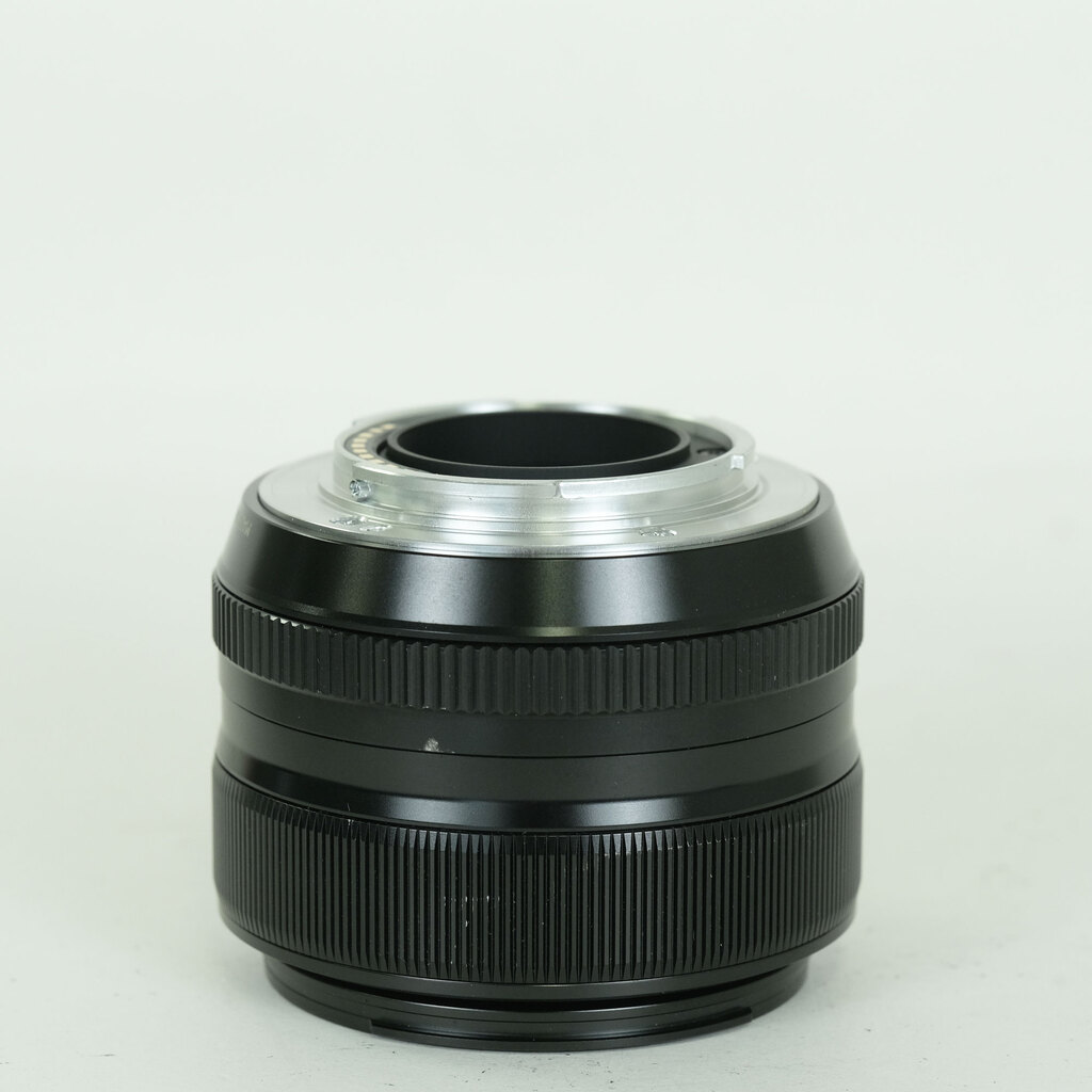 FUJIFILM XF35mmF1.4 R