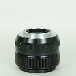 FUJIFILM XF35mmF1.4 R