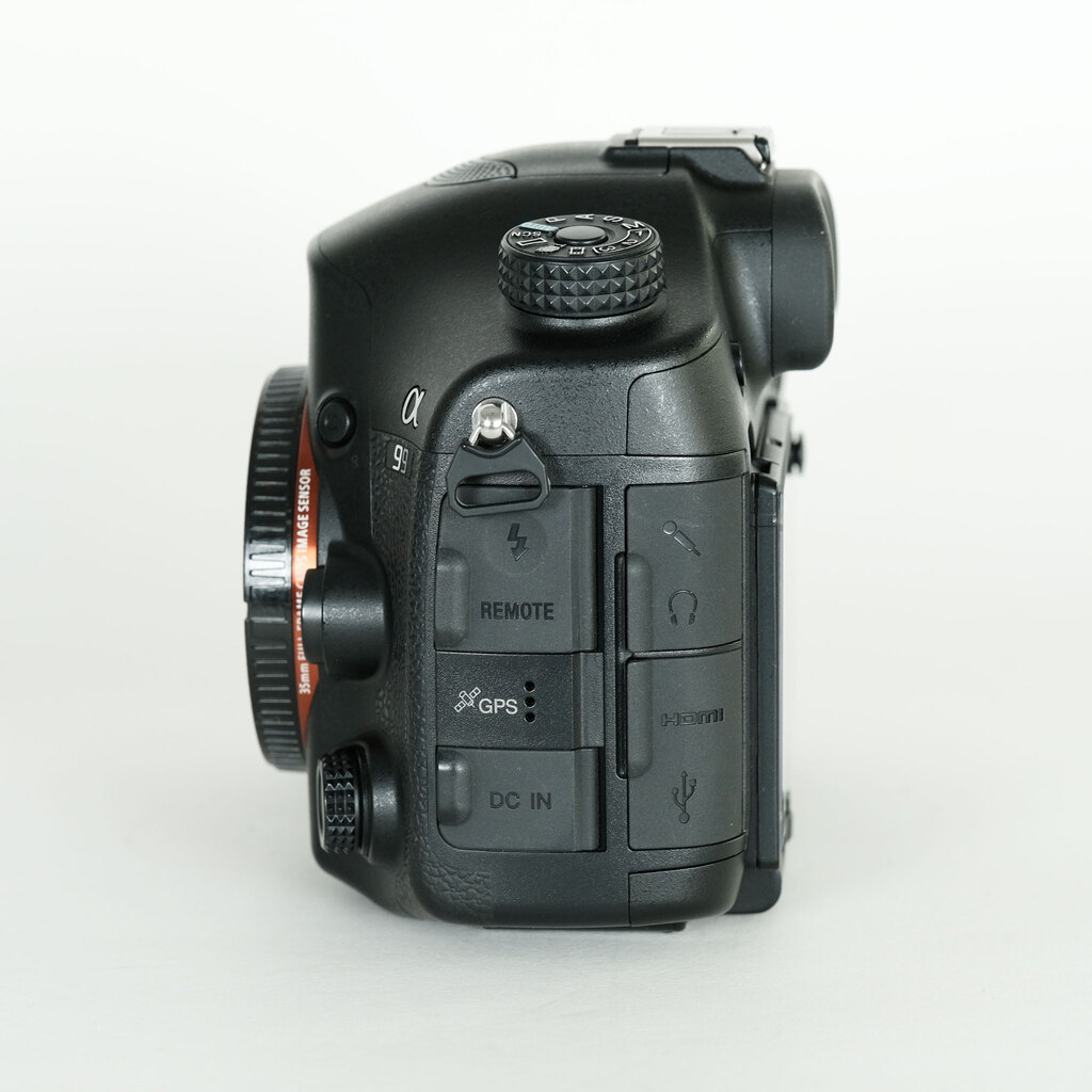 SONY α99（SLT-A99V）