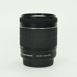 Canon EF-S18-55mm F3.5-5.6 IS STM Canon EF-S18-55mm F3.5-5.6 IS STM