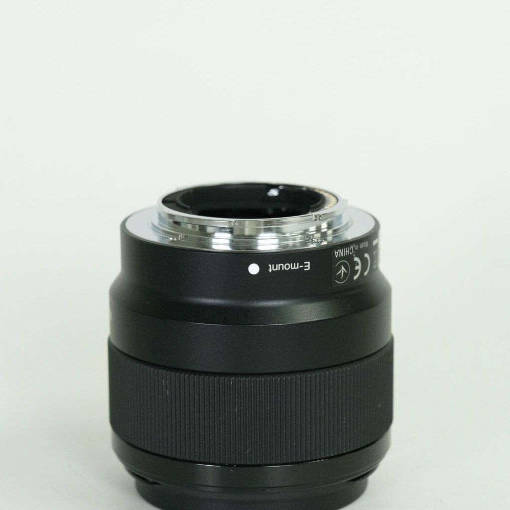 SONY FE 50mm F1.8 SEL50F18F