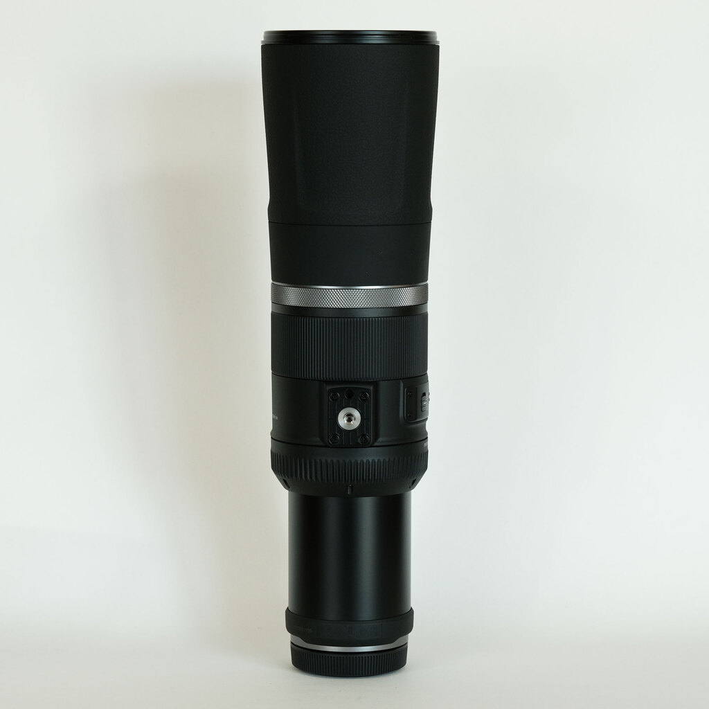 Canon RF800mm F11 IS STM