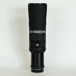 Canon RF800mm F11 IS STM