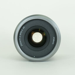 SIRUI Sniper Series 23mm F1.2（ソニーE用） ブラック