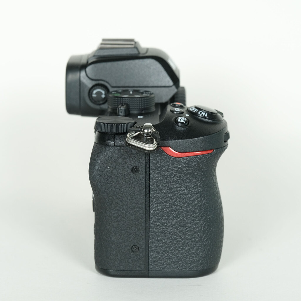 Nikon Z50