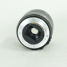 FUJIFILM XF18-55mmF2.8-4 R LM OIS FUJIFILM XF18-55mmF2.8-4 R LM OIS