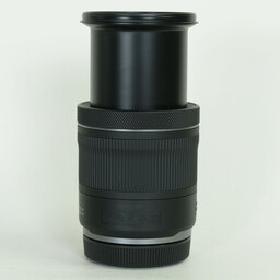 Canon RF24-105mm F4-7.1 IS STM