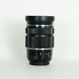 OLYMPUS M.ZUIKO DIGITAL ED 12-100mm F4.0 IS PRO