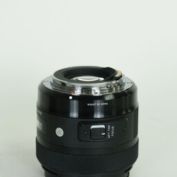 SIGMA 30mm F1.4 DC HSM | Art [キヤノン用]