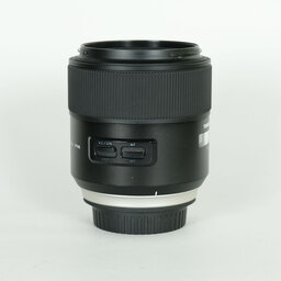 TAMRON  SP 85mm F1.8 Di VC USD (Model F016) [キヤノンEF用]