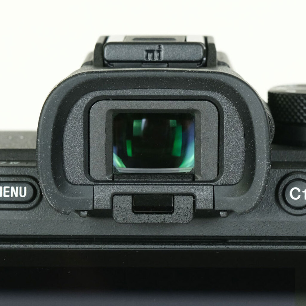 SONY α7 IV(ILCE-7M4) SONY α7 IV(ILCE-7M4)