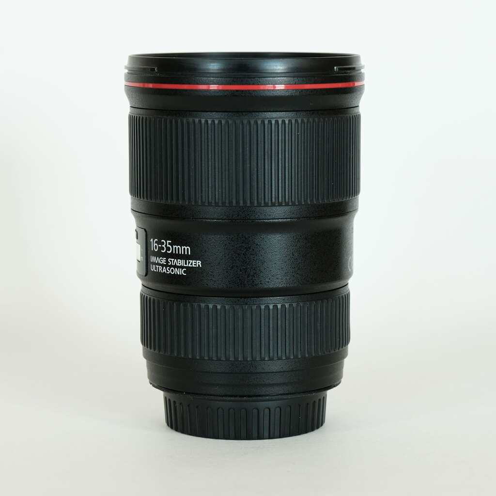 Canon EF16-35mm F4L IS USM