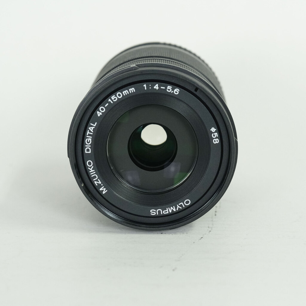 OLYMPUS M.ZUIKO DIGITAL ED 40-150mm F4.0-5.6 R