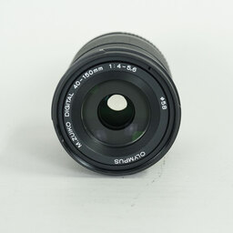 OLYMPUS M.ZUIKO DIGITAL ED 40-150mm F4.0-5.6 R