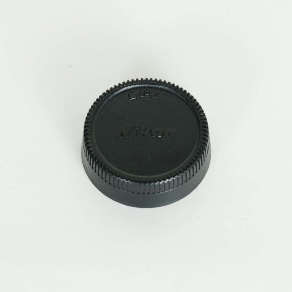 Nikon AF-S NIKKOR 24-120mm f/4G ED VR