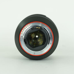 PENTAX HD PENTAX-D FA 24-70mmF2.8ED SDM WR