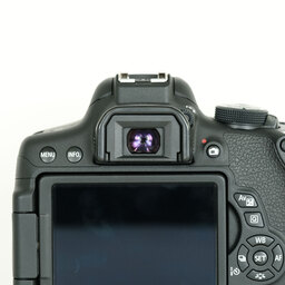 Canon EOS Kiss X8i Canon EOS Kiss X8i