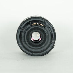 Canon EF-S18-55mm F3.5-5.6 IS II