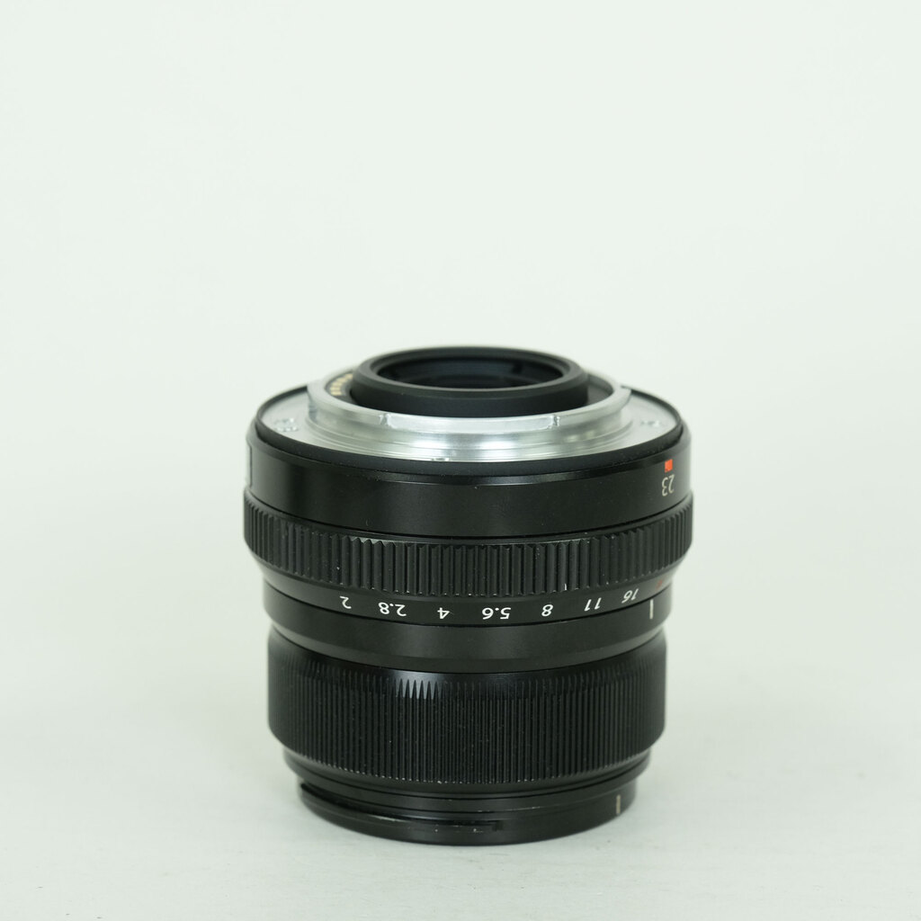 FUJIFILM XF23mmF2 R WR FUJIFILM XF23mmF2 R WR