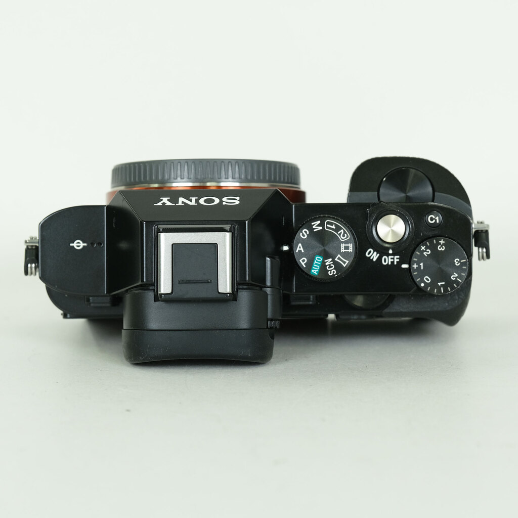 SONY α7S(ILCE-7S) SONY α7S(ILCE-7S)