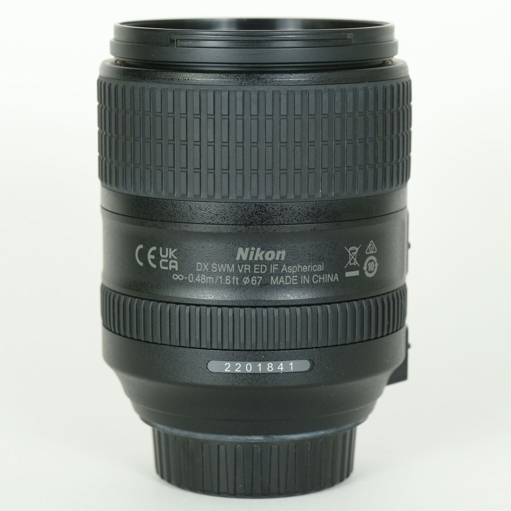 Nikon AF-S DX NIKKOR 18-300mm f/3.5-6.3G ED VRの出品 | ONE SCENE
