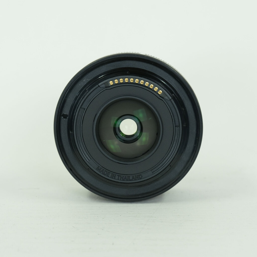 Nikon NIKKOR Z DX 16-50mm f/3.5-6.3 VR