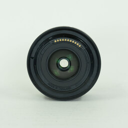 Nikon NIKKOR Z DX 16-50mm f/3.5-6.3 VR