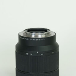 SONY FE 28-70mm F3.5-5.6 OSS SEL2870