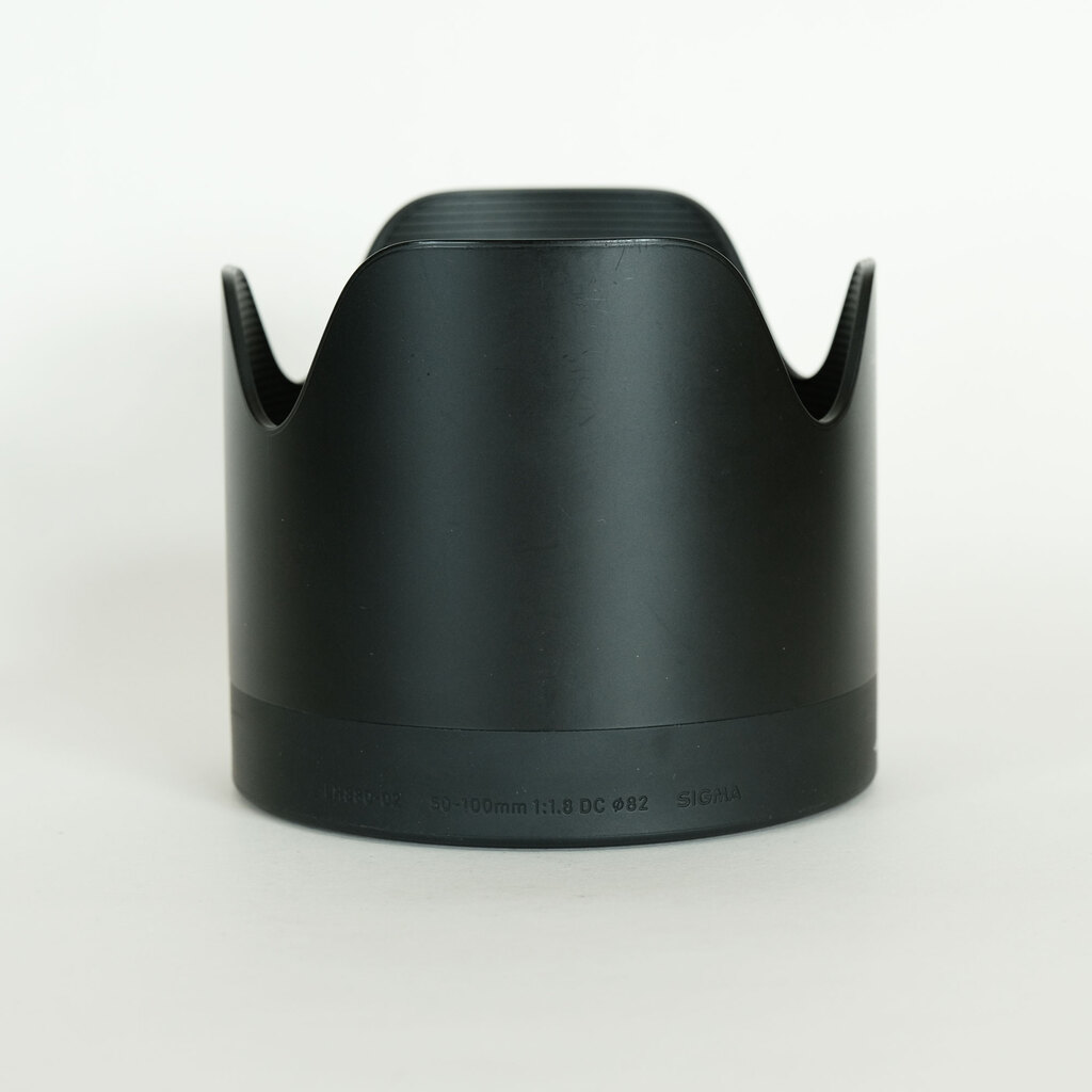 SIGMA 50-100mm F1.8 DC HSM｜Art [ニコンF用]