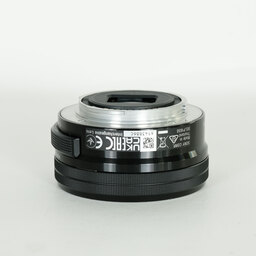 SONY E PZ 16-50mm F3.5-5.6 OSS SELP1650