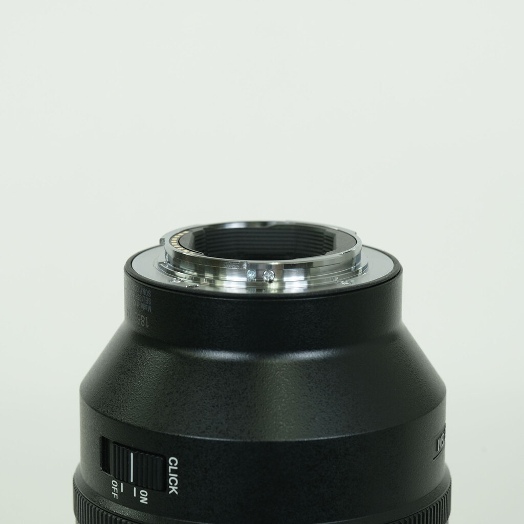 SONY FE 135mm F1.8 GM SEL135F18GM SONY FE 135mm F1.8 GM SEL135F18GM