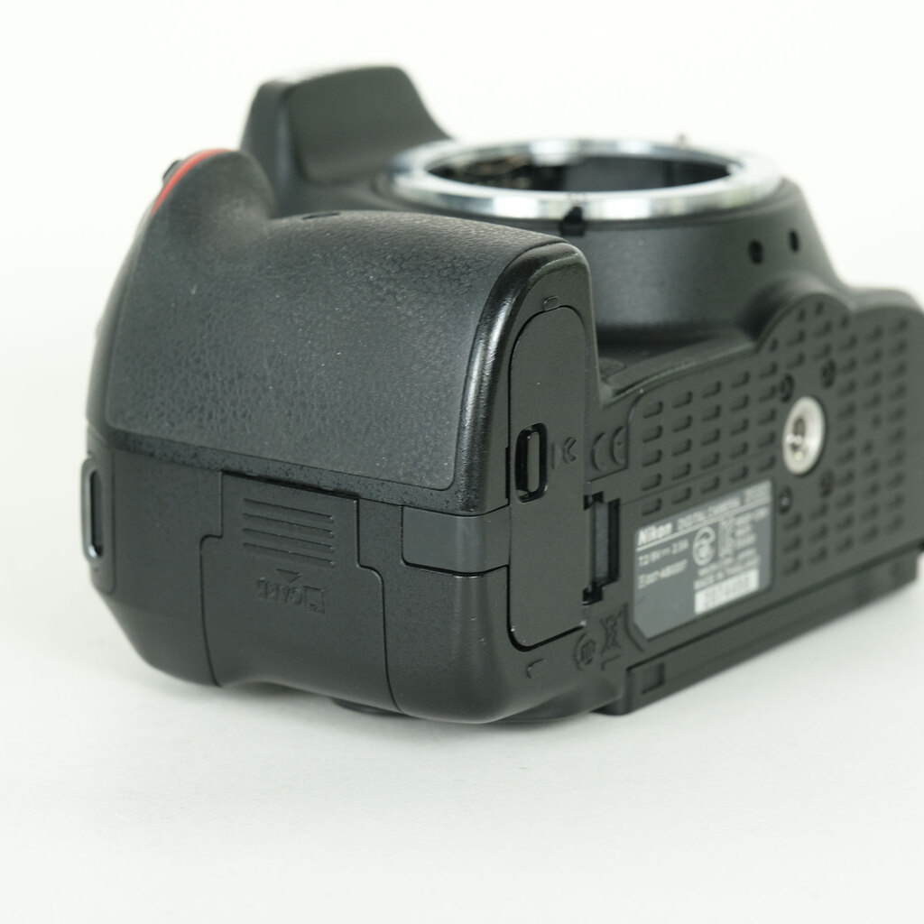 Nikon D5300