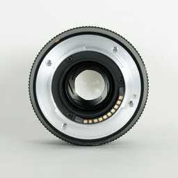 FUJIFILM XF35mmF1.4 R