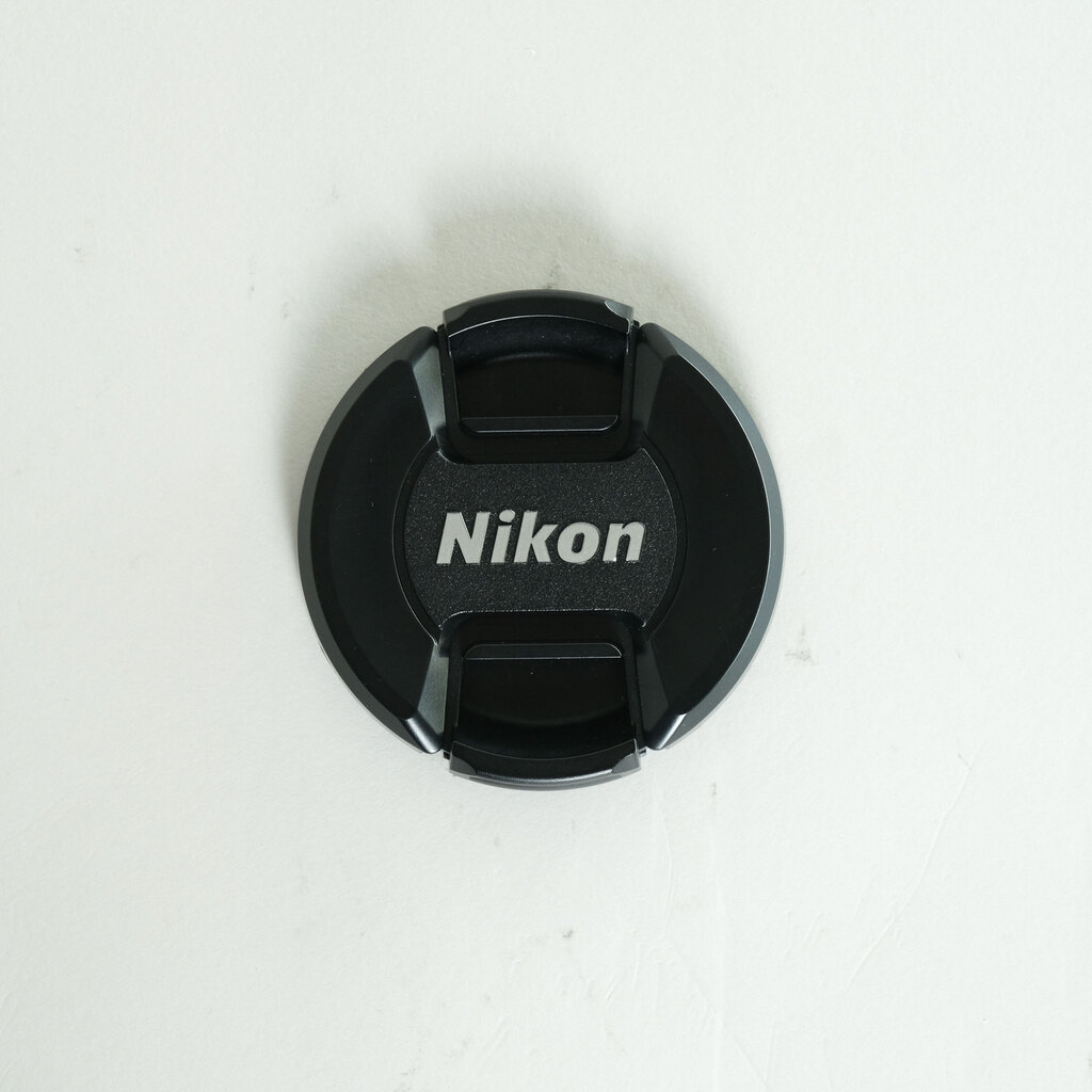 Nikon AF-P DX NIKKOR 18-55mm F3.5-5.6G VR