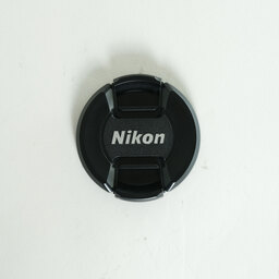 Nikon AF-P DX NIKKOR 18-55mm F3.5-5.6G VR