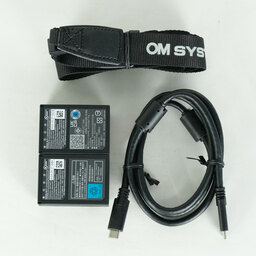 OM SYSTEM OM-3 OM SYSTEM OM-3