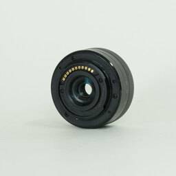 Panasonic LUMIX G VARIO 12-32mm / F3.5-5.6 ASPH. / MEGA O.I.S.