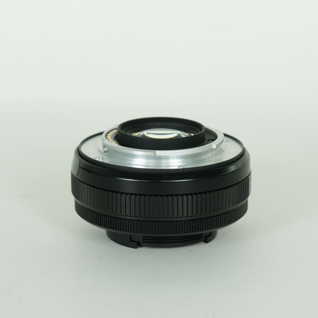 FUJIFILM XF27mmF2.8 R WRの出品 | ONE SCENE（ワンシーン）