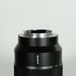 SONY Vario-Tessar T* FE 16-35mm F4 ZA OSS SEL1635Z