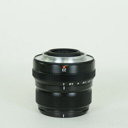 FUJIFILM XF23mmF2 R WR