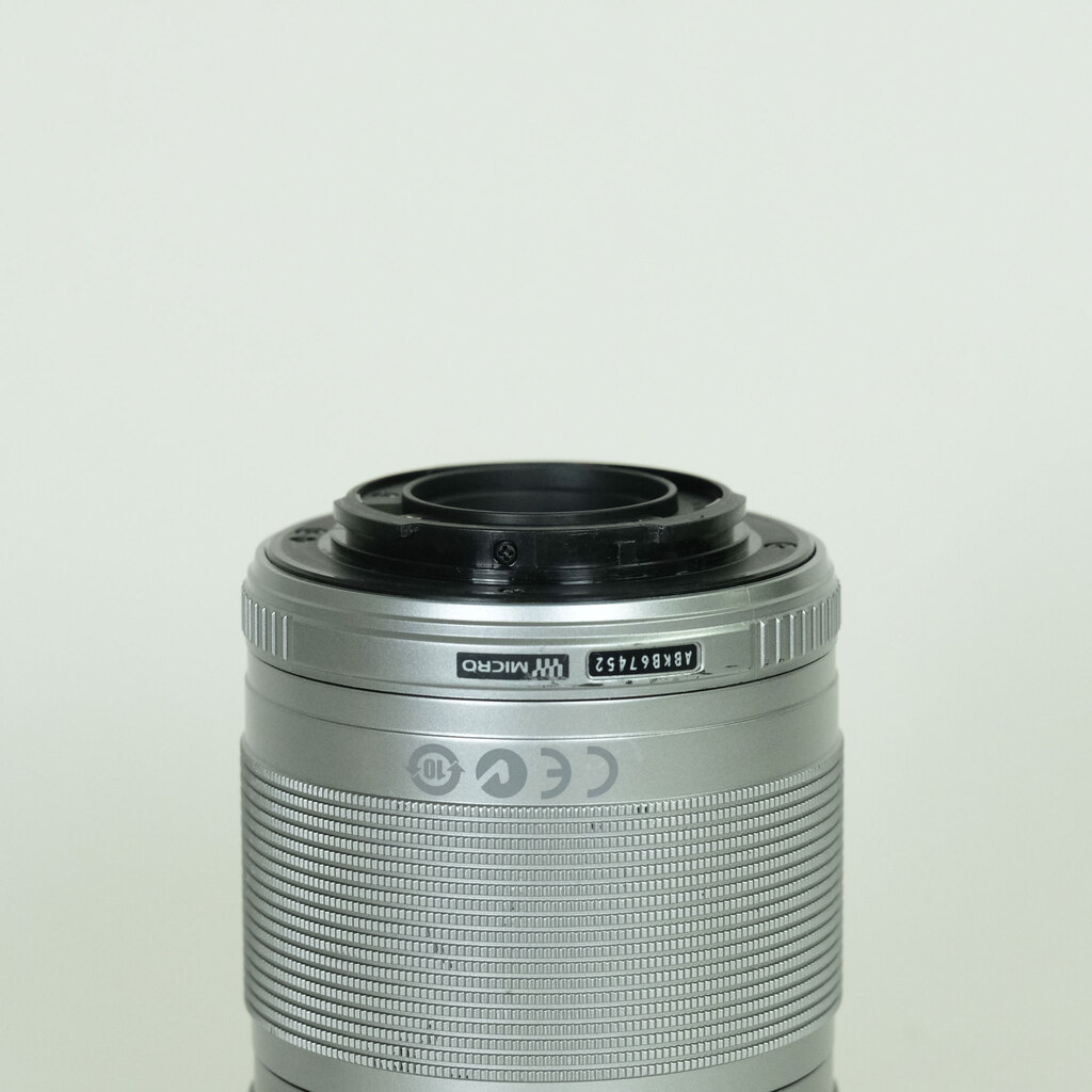 OLYMPUS M.ZUIKO DIGITAL ED 40-150mm F4.0-5.6 R