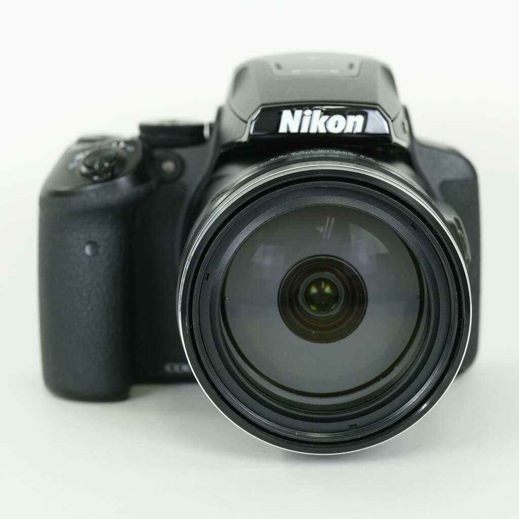 Nikon COOLPIX P900