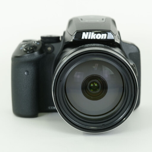 Nikon COOLPIX P900